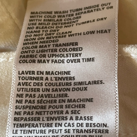 L’Agence Jyothi jeans - Picture 3 of 8